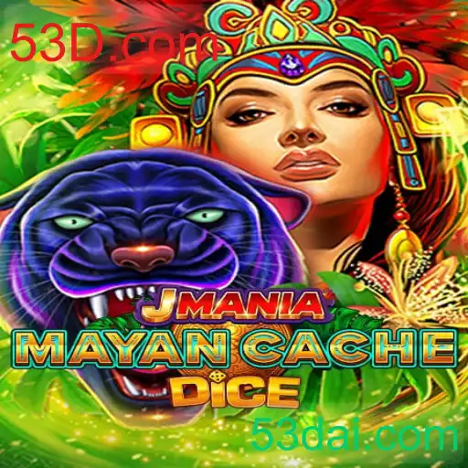 JManiaMayanCacheDice: Um Mergulho em um Jogo Fascinante