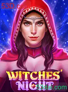 WitchesNight: Um Mergulho no Mundo Encantado de Bruxas